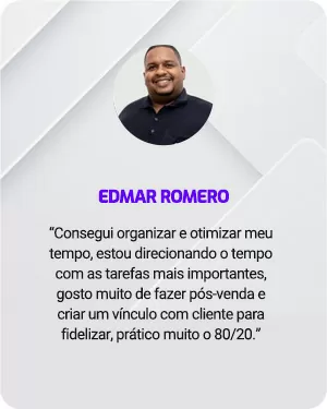 Depoimento